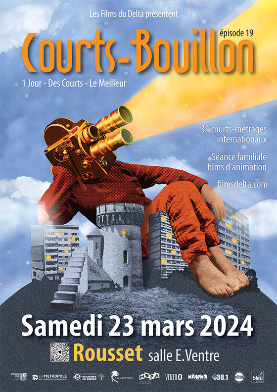 Affiche festival cb 2024