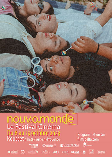 Affiche festival nm 2023