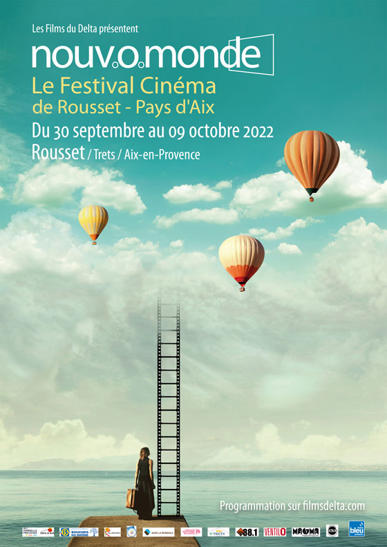 Affiche festival nm 2022