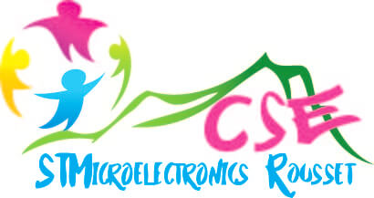 St Microelectronics Rousset