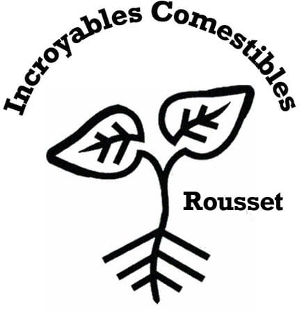 Incroyables Comestibles Rousset