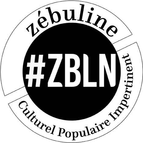 Zebuline