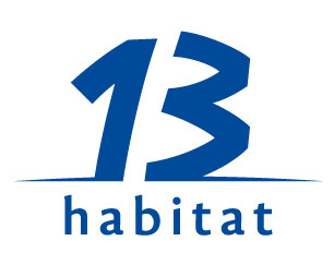 13 Habitat