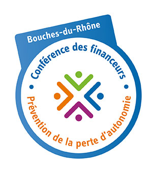 Conférence des Financeurs Bouches-du-Rhône