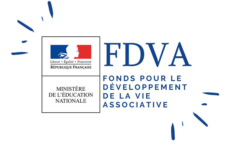 Fonds pour le développement de la vie associative
